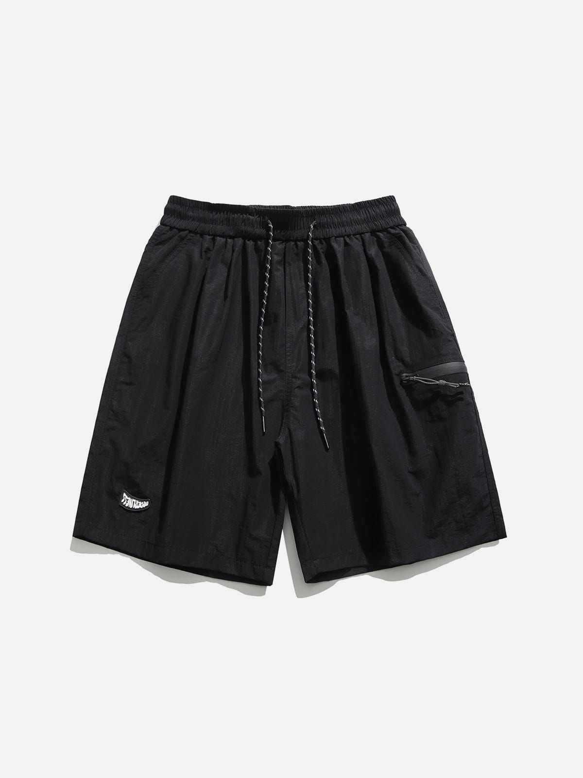 Aelfric Eden Zip Pocket Shorts sold by Aelfric Eden product image thumbnail 3