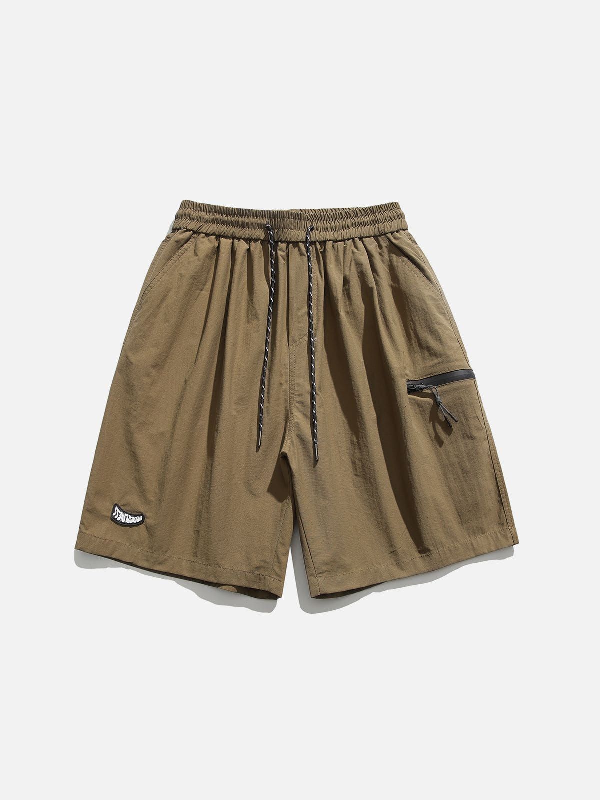 Aelfric Eden Zip Pocket Shorts sold by Aelfric Eden product image thumbnail 2