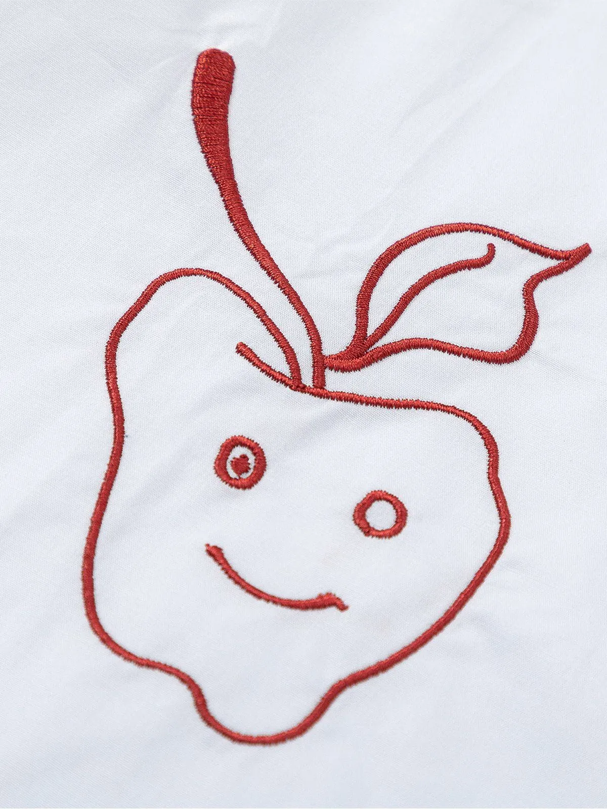 Aelfric Eden Embroidery Short Sleeve Shirt sold by Aelfric Eden product image thumbnail 5