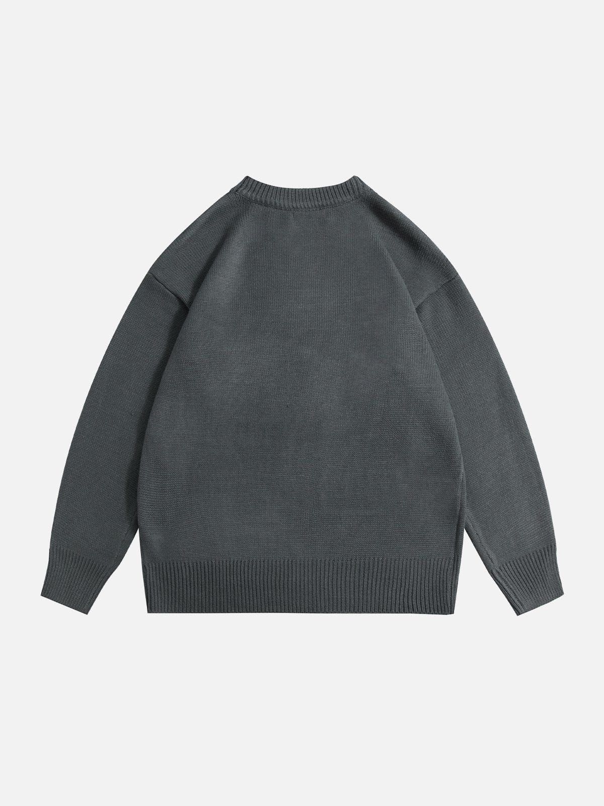 Aelfric Eden Star Tassel Sweater sold by Aelfric Eden product image thumbnail 2