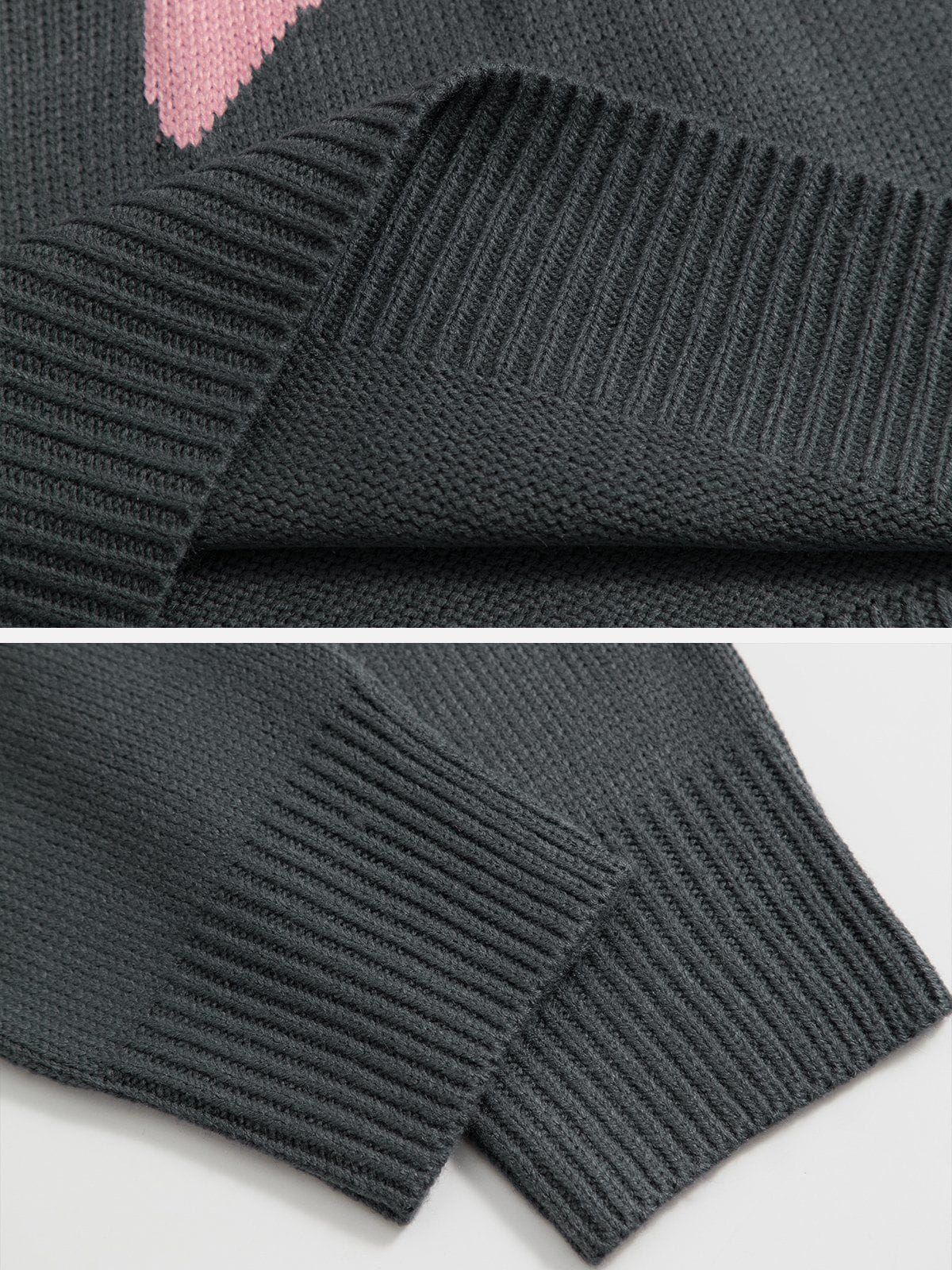 Aelfric Eden Star Tassel Sweater sold by Aelfric Eden product image thumbnail 6