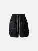 Aelfric Eden Multi Pocket Button Shorts sold by Aelfric Eden