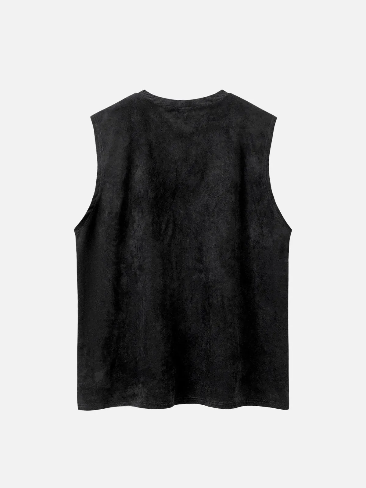 Aelfric Eden Pink Butterfly Print Tank Top sold by Aelfric Eden product image thumbnail 4