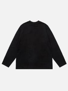 Aelfric Eden Spider Plastisol Printing Sweatshirt sold by Aelfric Eden