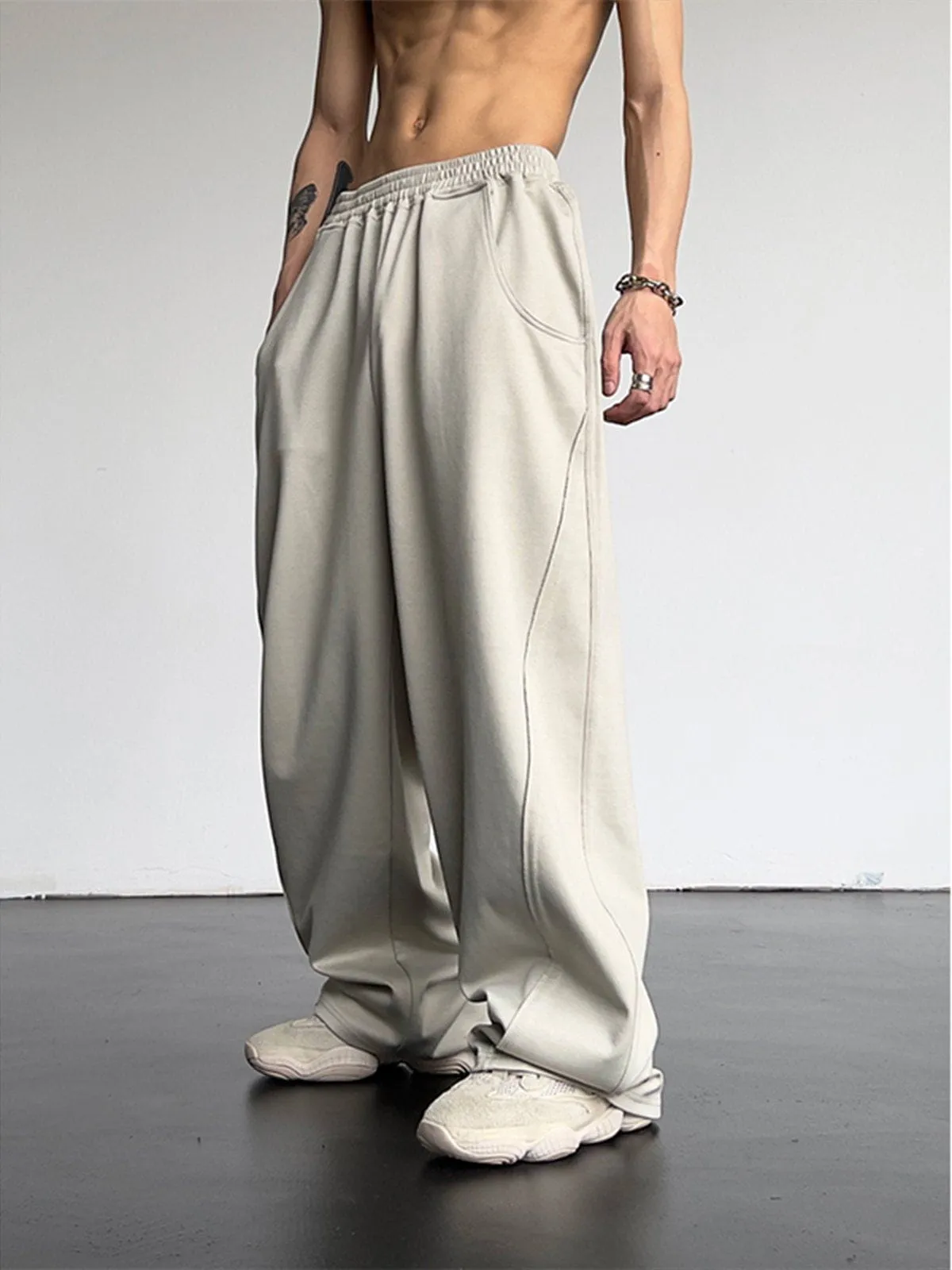 Aelfric Eden Basic Sweatpants sold by Aelfric Eden