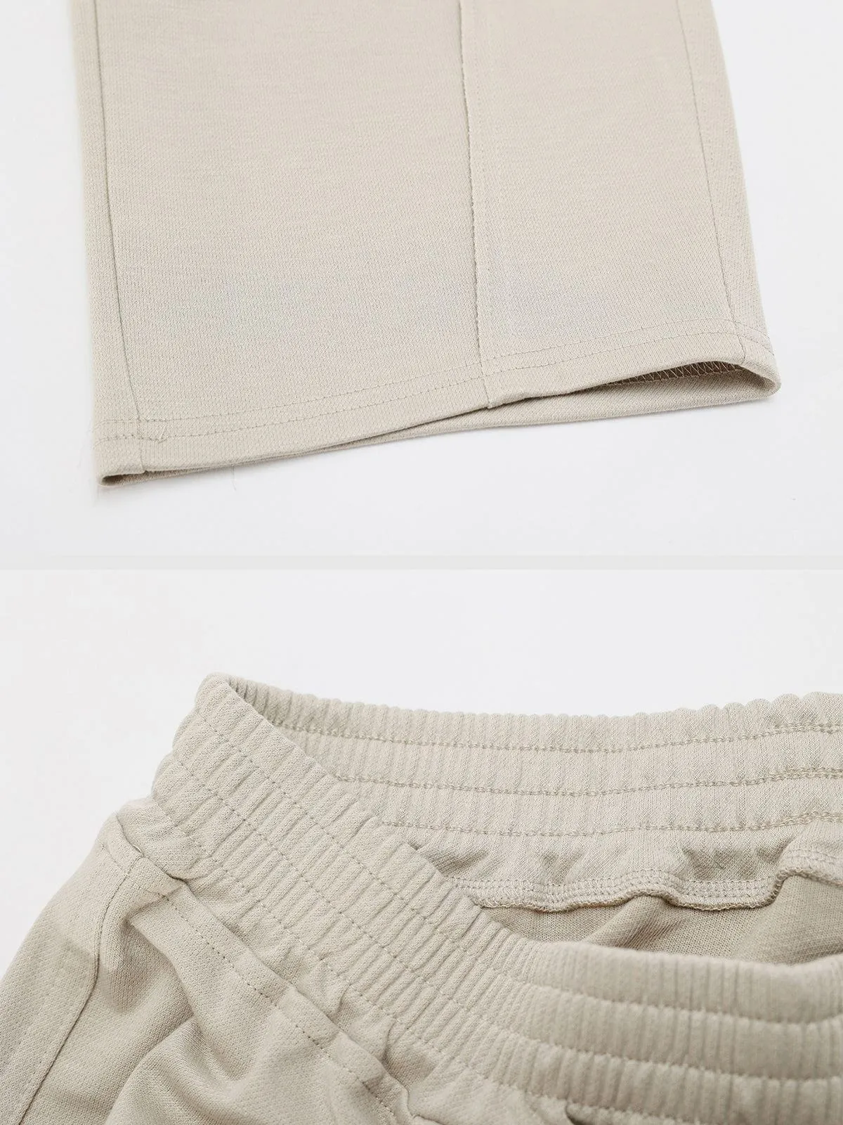 Aelfric Eden Basic Sweatpants sold by Aelfric Eden product image thumbnail 4