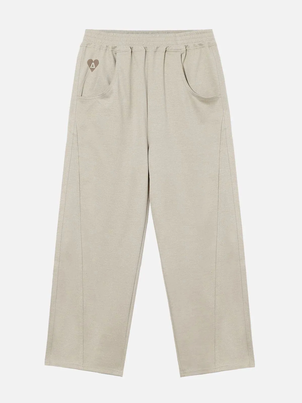 Aelfric Eden Basic Sweatpants sold by Aelfric Eden product image thumbnail 2