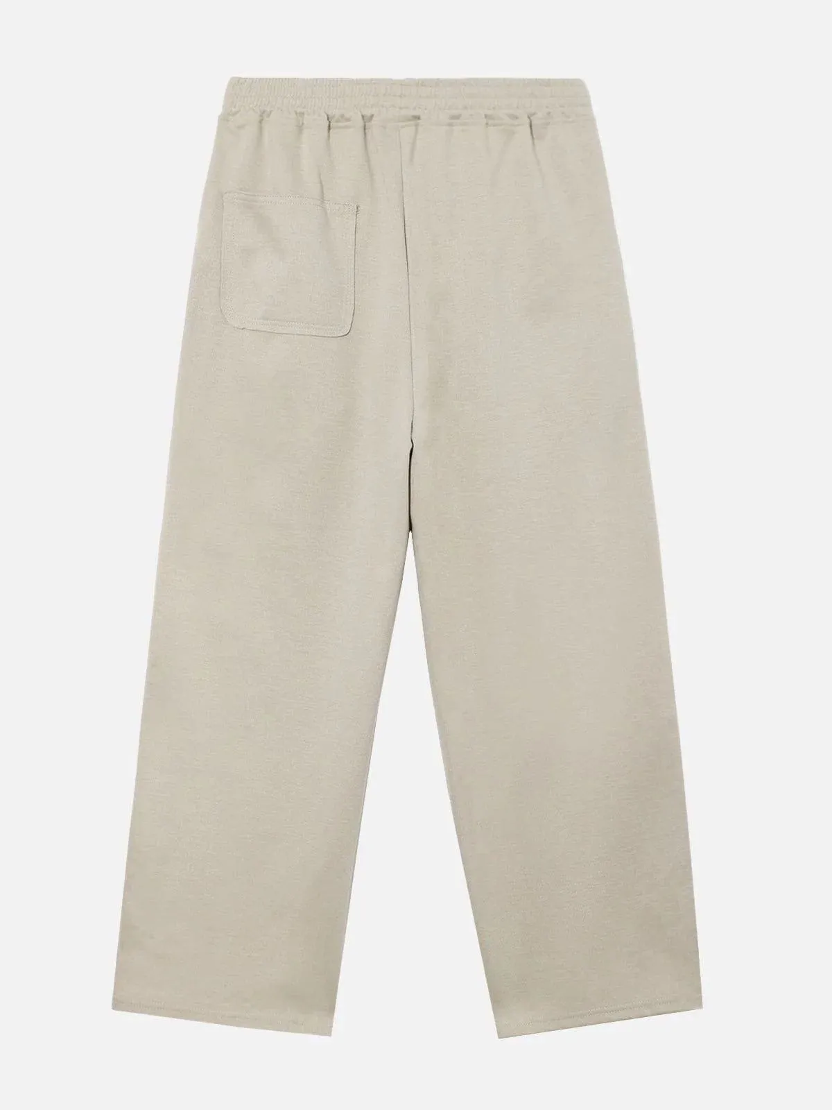 Aelfric Eden Basic Sweatpants sold by Aelfric Eden product image thumbnail 3