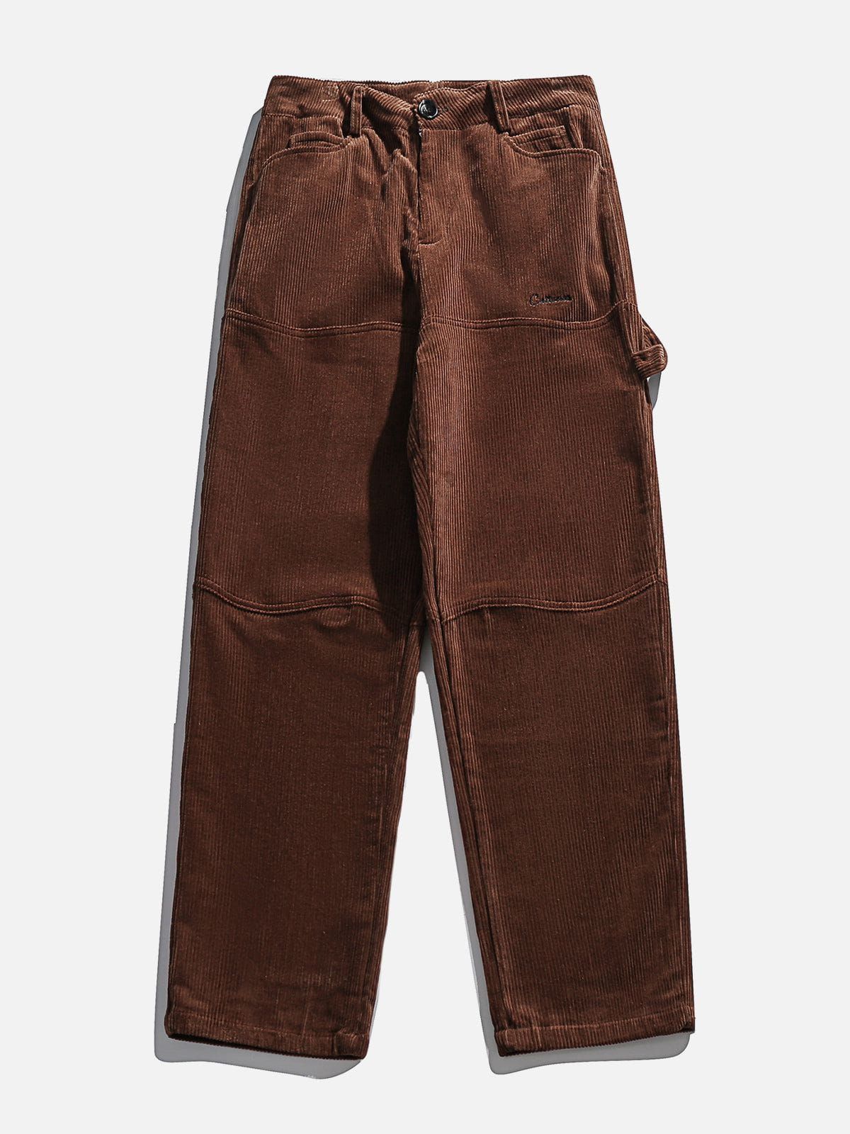 Aelfric Eden Ribbon Corduroy Pants sold by Aelfric Eden