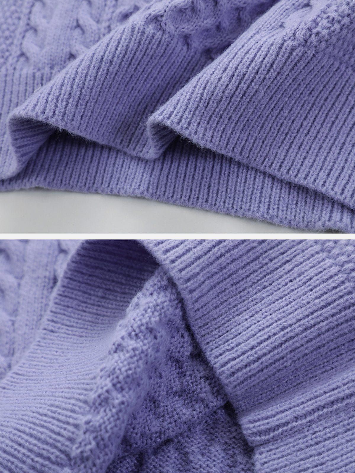 Aelfric Eden Love Twist Sweater sold by Aelfric Eden product image thumbnail 3