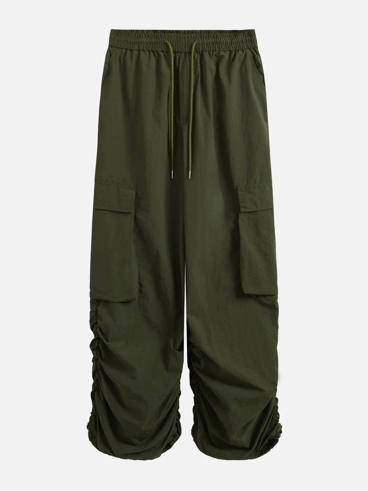 Aelfric Eden Wrinkle Foot Mouth Cargo Pants sold by Aelfric Eden