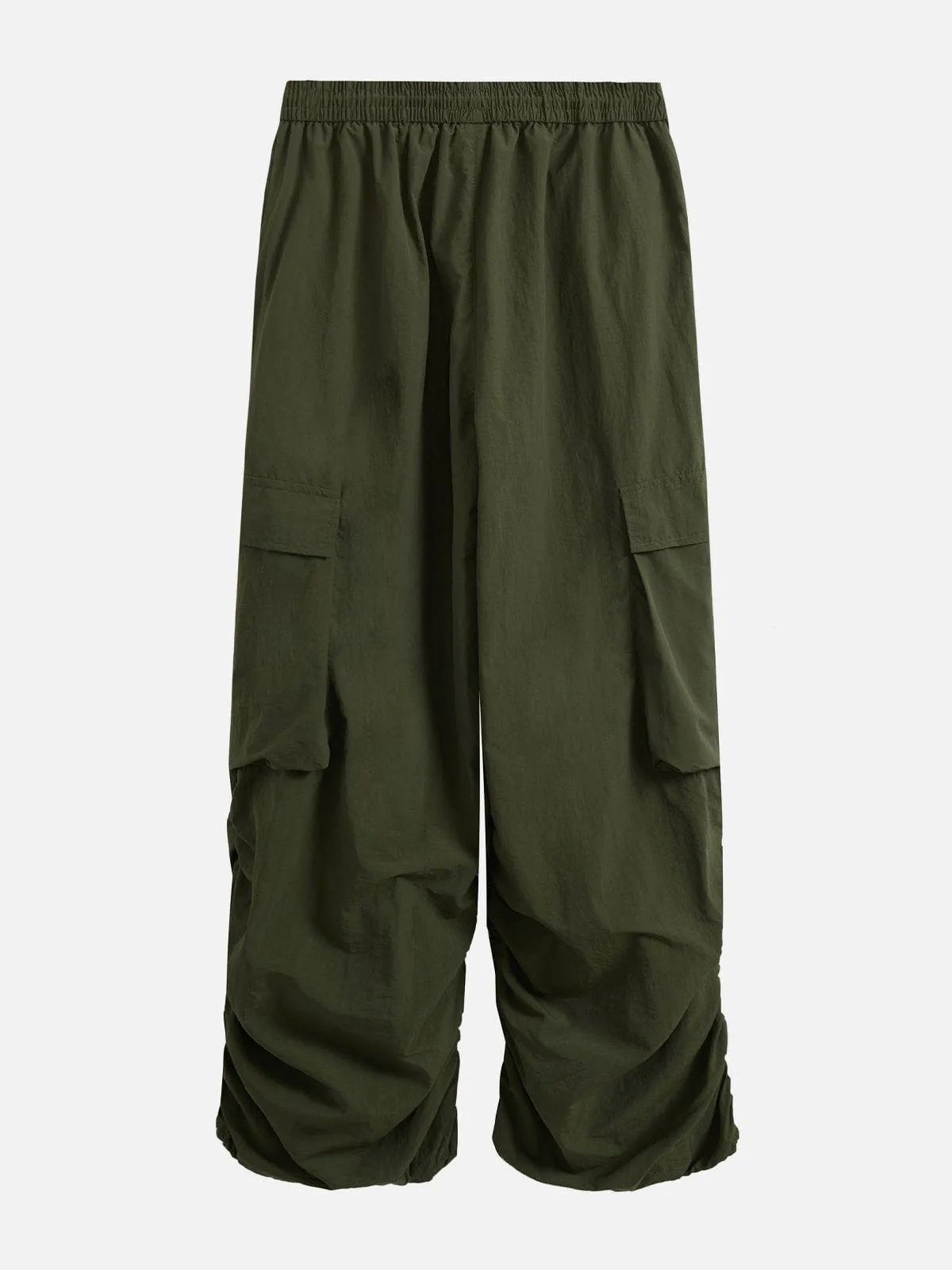 Aelfric Eden Wrinkle Foot Mouth Cargo Pants sold by Aelfric Eden product image thumbnail 4