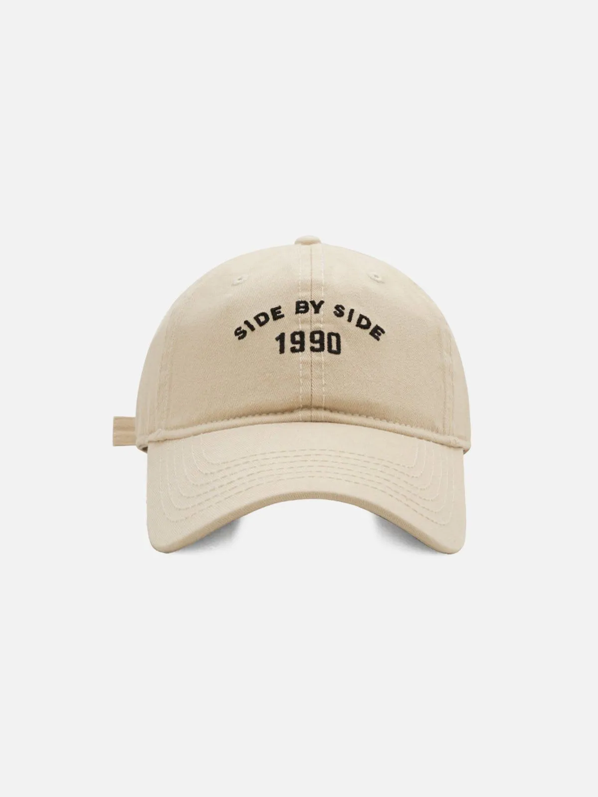 Embroidery Letter Hat sold by Aelfric Eden product image thumbnail 2