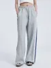 Aelfric Eden Denim Patchwork Sweatpants sold by Aelfric Eden