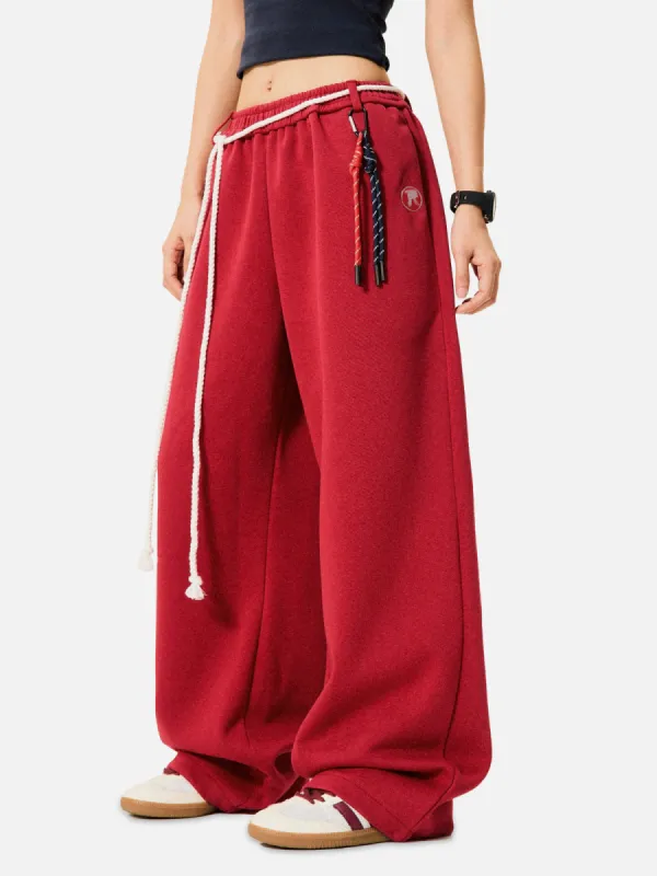 Aelfric Eden Detachable Rope Sweatpants sold by Aelfric Eden