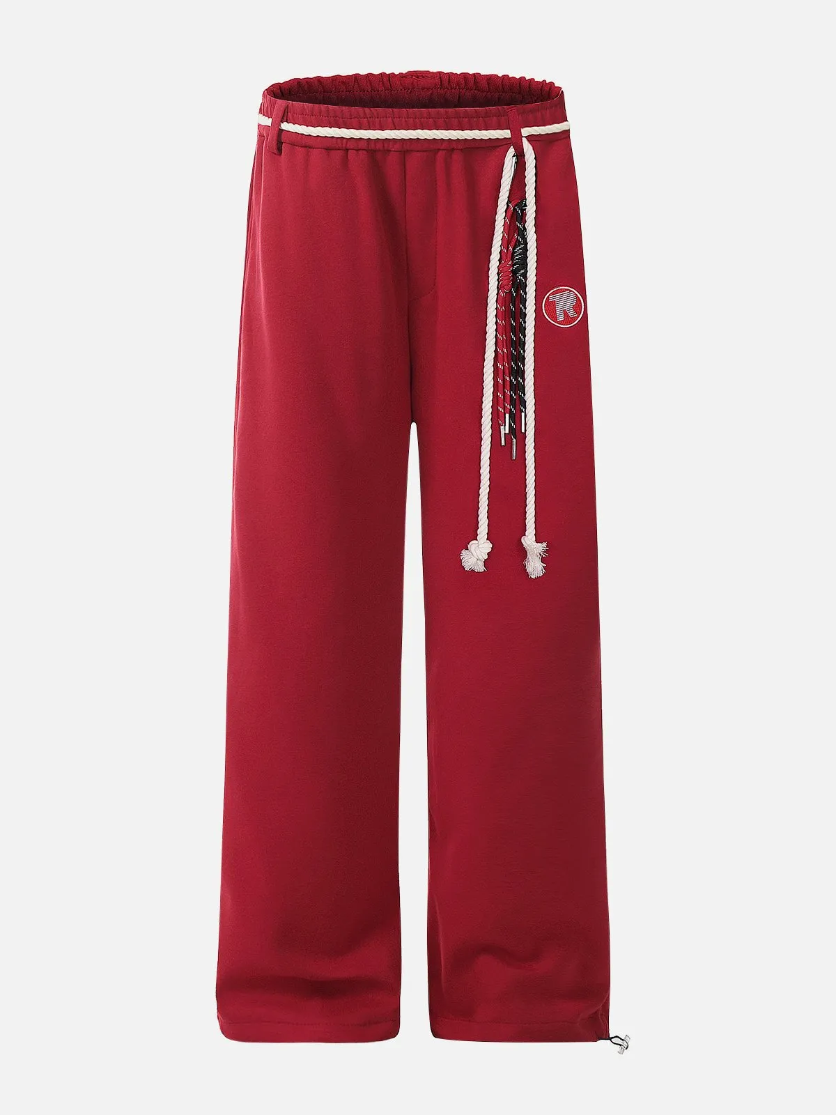 Aelfric Eden Detachable Rope Sweatpants sold by Aelfric Eden product image thumbnail 2