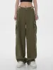 Aelfric Eden Hip Hop Straight Cargo Pants sold by Aelfric Eden
