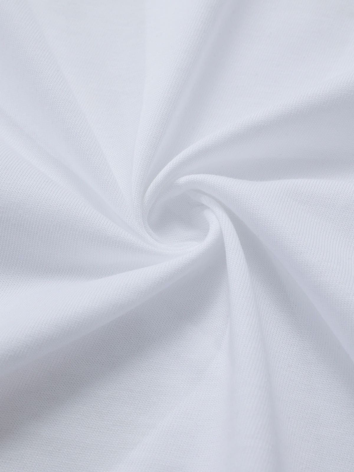 Aelfric Eden Stripe Patchwork Racing Tee sold by Aelfric Eden product image thumbnail 5