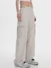 Aelfric Eden Hip Hop Straight Cargo Pants sold by Aelfric Eden