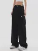 Aelfric Eden Hip Hop Straight Cargo Pants sold by Aelfric Eden