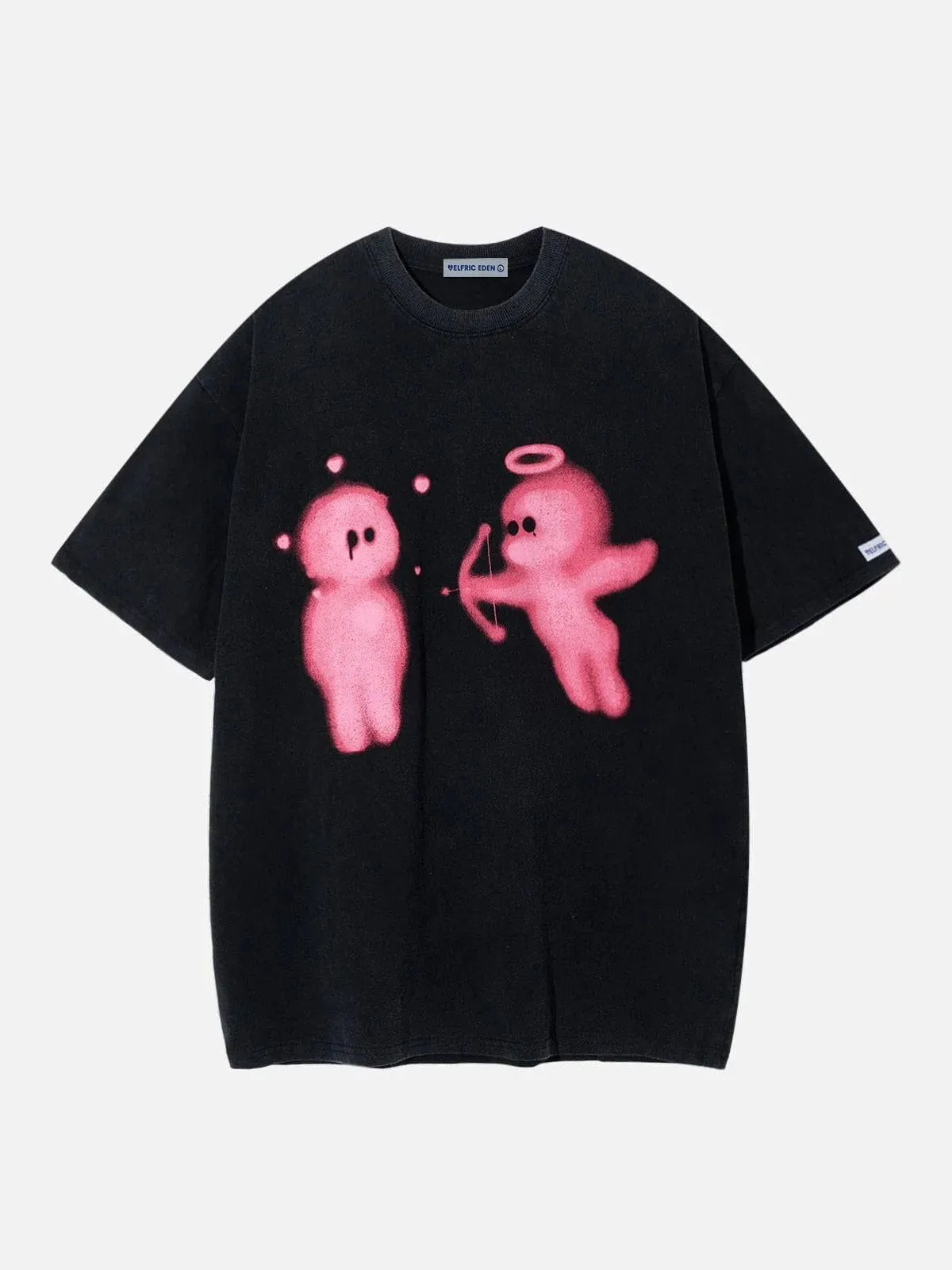 Aelfric Eden Cupid’s Love Arrow Tee sold by Aelfric Eden product image thumbnail 4