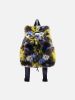 Fleece Flower Backpack sold by Aelfric Eden