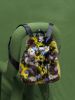 Fleece Flower Backpack sold by Aelfric Eden