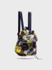 Fleece Flower Backpack sold by Aelfric Eden