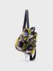 Fleece Flower Backpack sold by Aelfric Eden