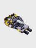 Fleece Flower Backpack sold by Aelfric Eden