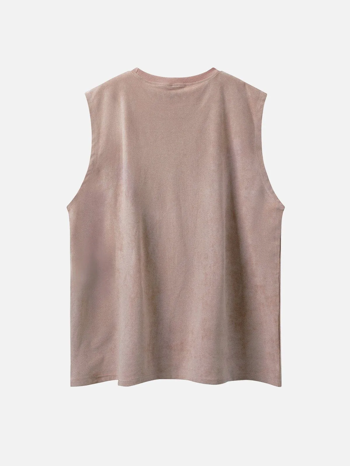 Aelfric Eden Colorful Dip-Dye Butterfly Tank Top sold by Aelfric Eden product image thumbnail 5