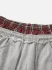 Aelfric Eden Double Waist Baggy Sweatpants sold by Aelfric Eden