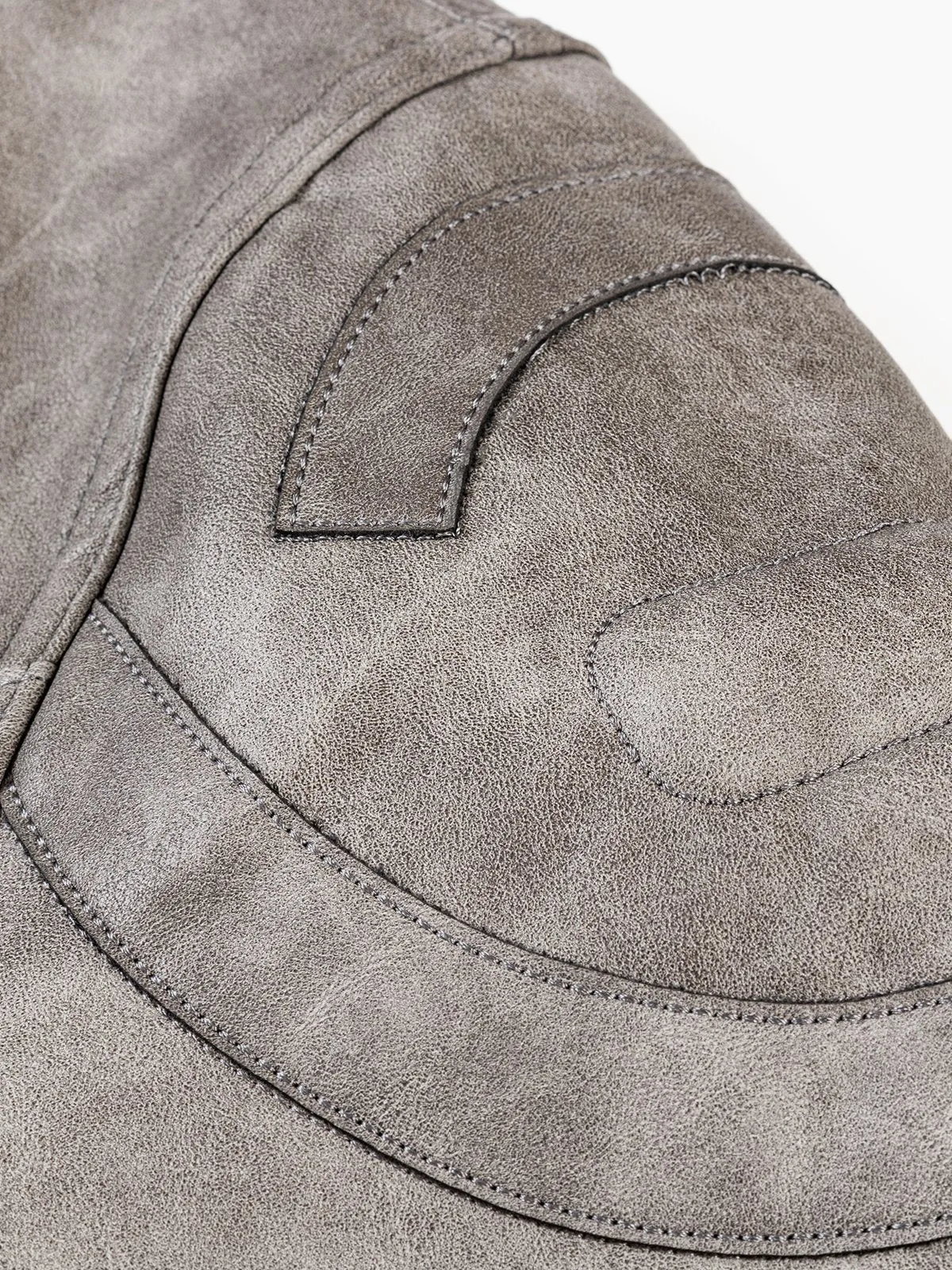 Aelfric Eden Quilting Washed Racing Jacket sold by Aelfric Eden product image thumbnail 5