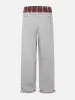Aelfric Eden Double Waist Baggy Sweatpants sold by Aelfric Eden