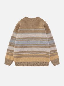 Aelfric Eden Vintage Stripes Sweater sold by Aelfric Eden