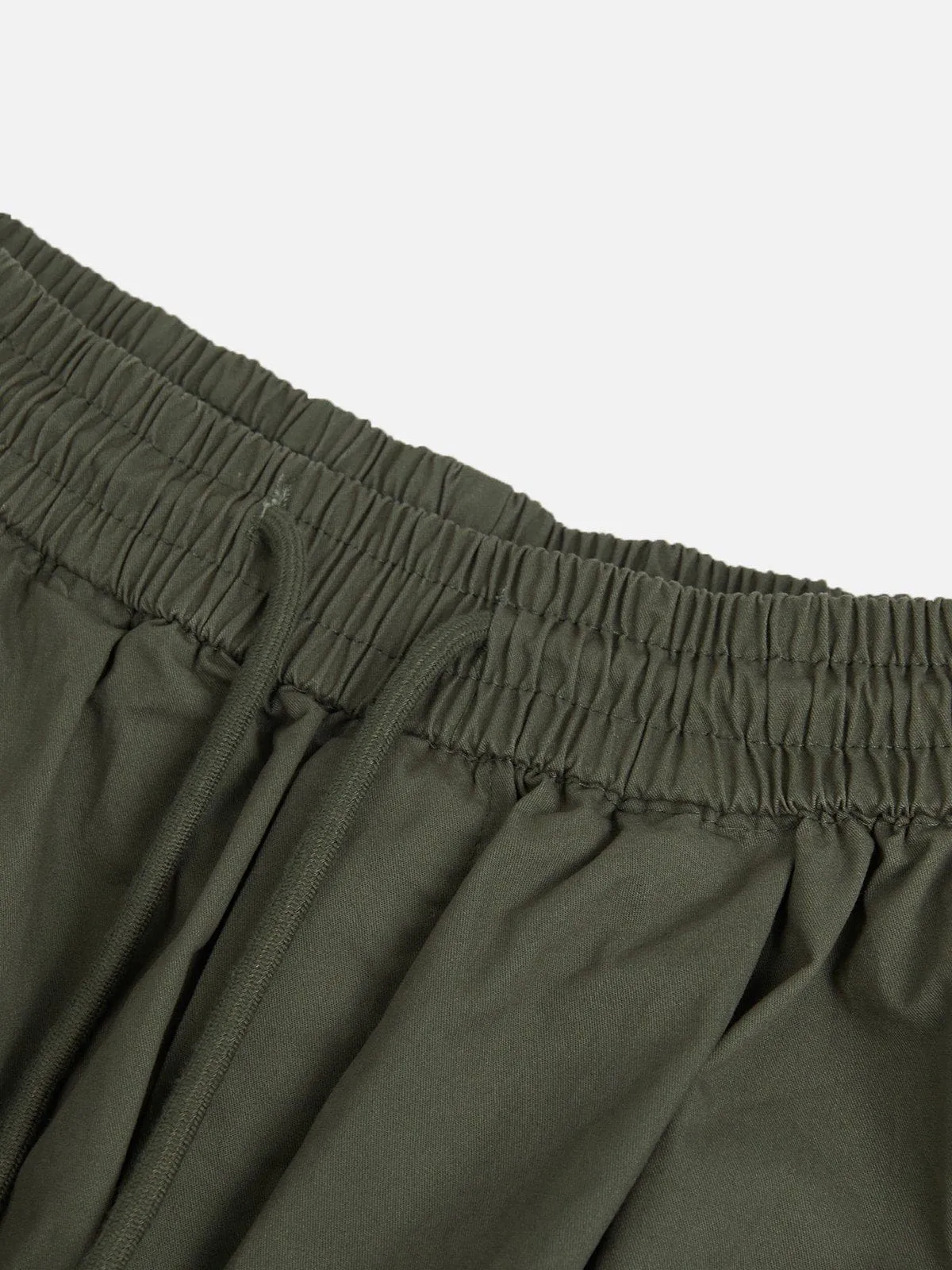 Aelfric Eden Irregular Big Pocket Baggy Pants sold by Aelfric Eden product image thumbnail 4