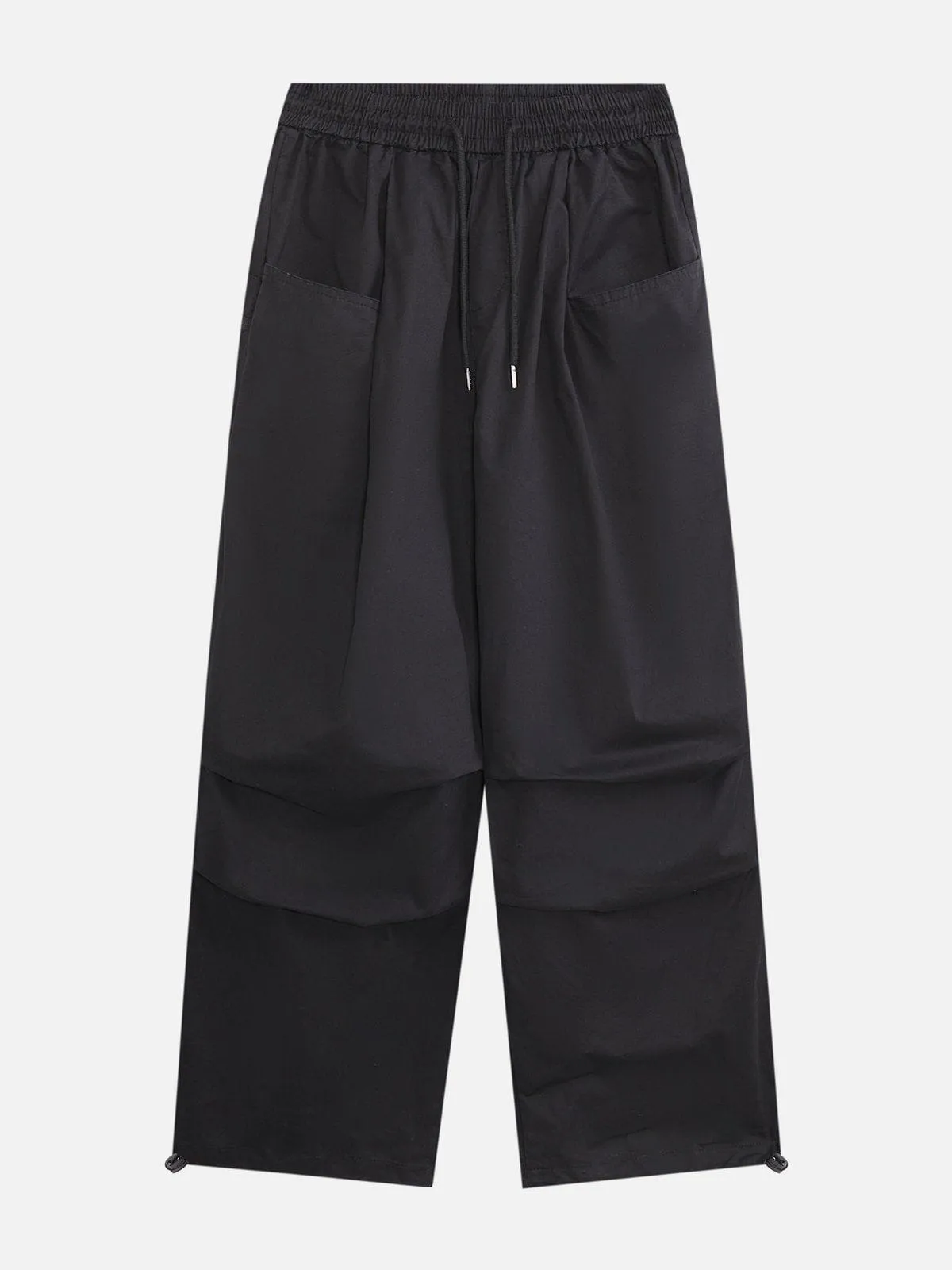 Aelfric Eden Irregular Big Pocket Baggy Pants sold by Aelfric Eden product image thumbnail 2