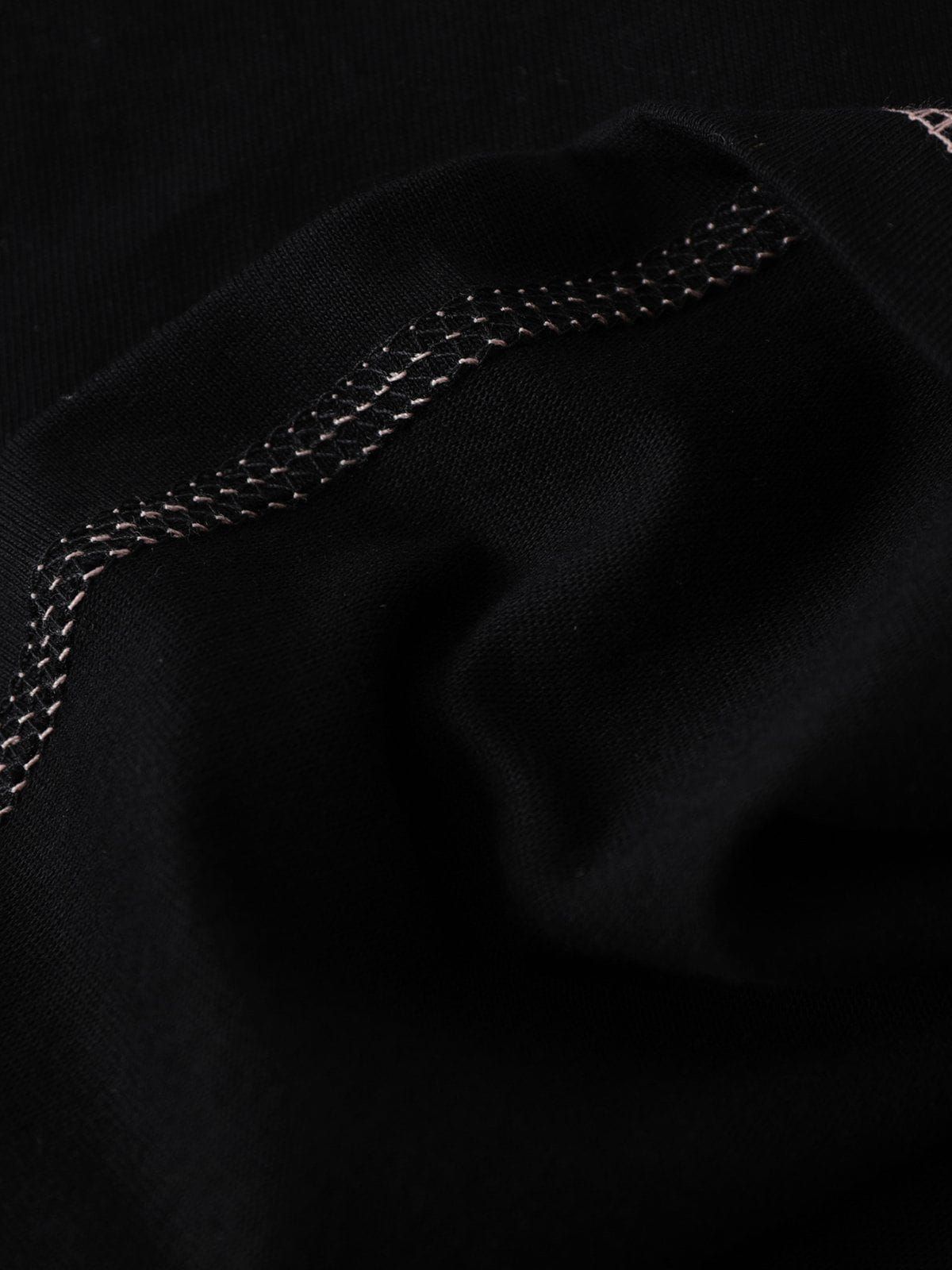 Aelfric Eden Multi Bow Tie Tee sold by Aelfric Eden product image thumbnail 5