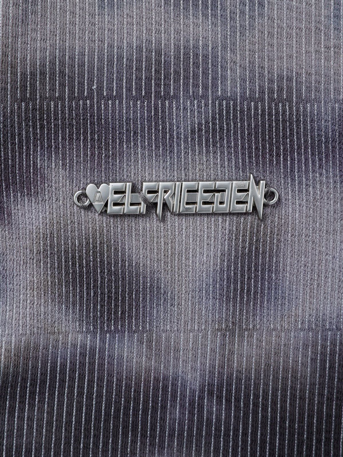 Tie Dye Chain Long Sleeve sold by Aelfric Eden product image thumbnail 5