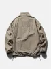 Aelfric Eden Stand Collar Sweatshirt sold by Aelfric Eden