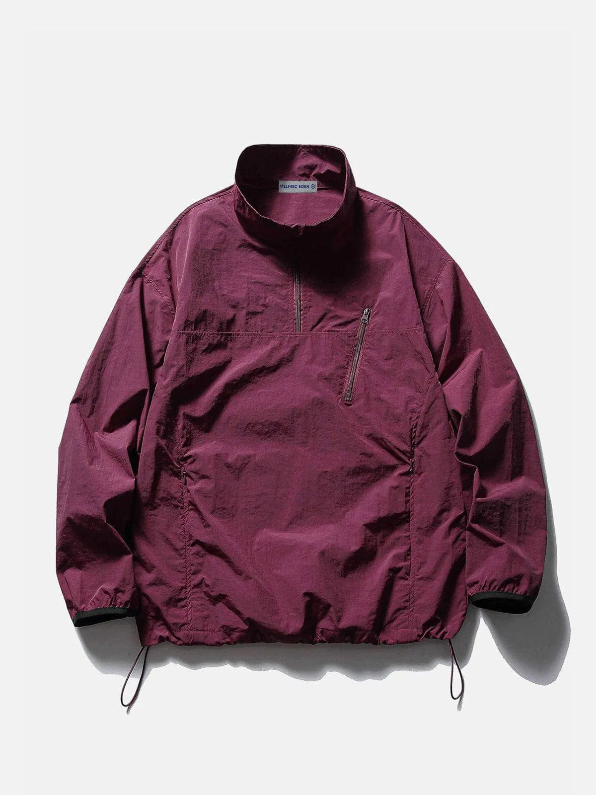 Aelfric Eden Stand Collar Sweatshirt sold by Aelfric Eden product image thumbnail 3