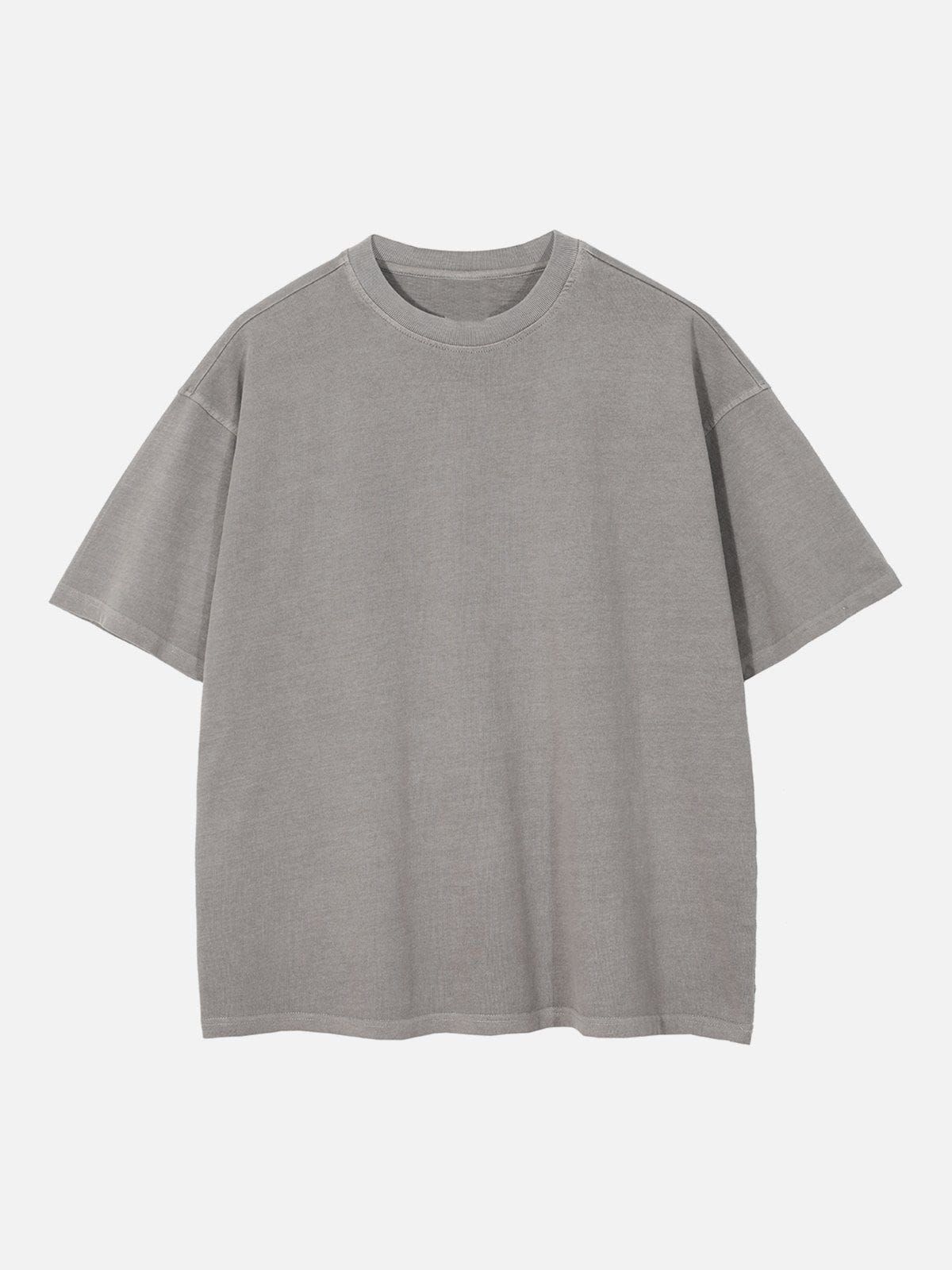 Aelfric Eden Washed Loose Tee sold by Aelfric Eden product image thumbnail 6