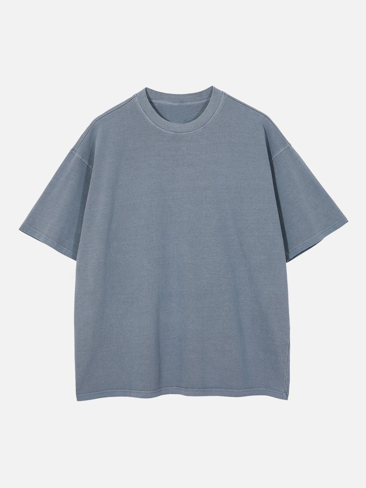 Aelfric Eden Washed Loose Tee sold by Aelfric Eden product image thumbnail 3