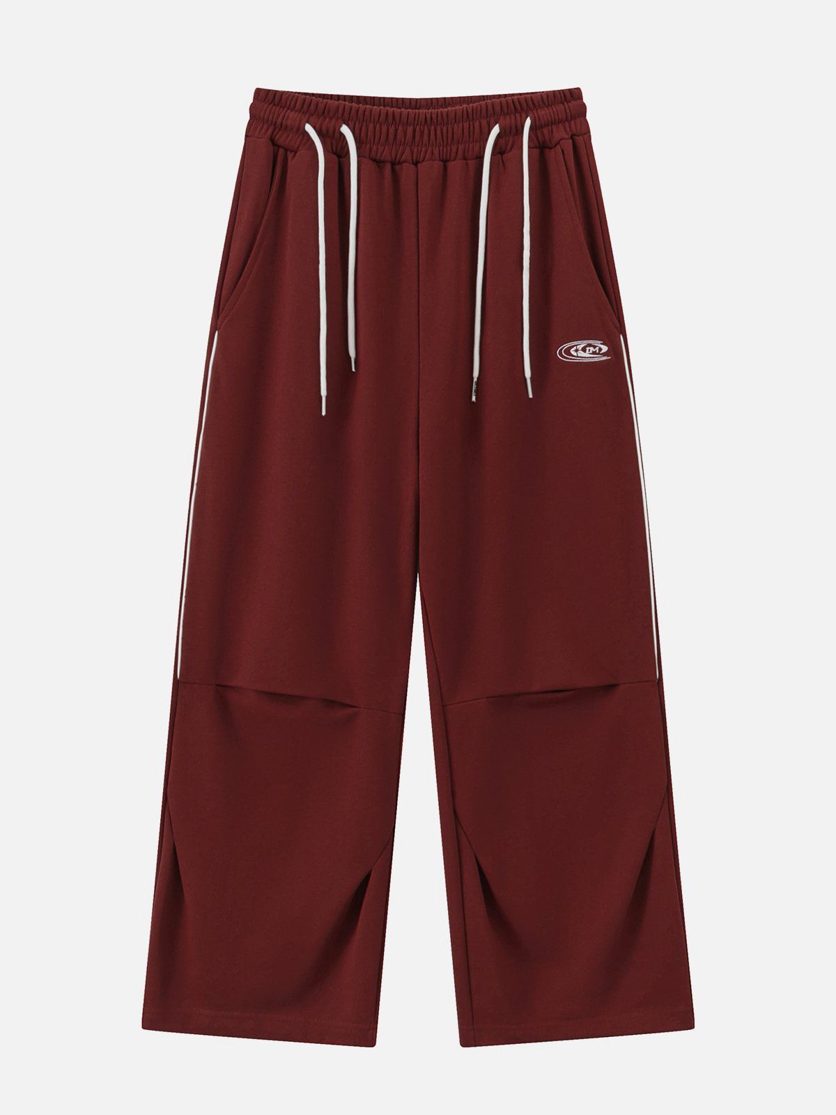 Aelfric Eden Wrinkle Solid Sweatpants sold by Aelfric Eden