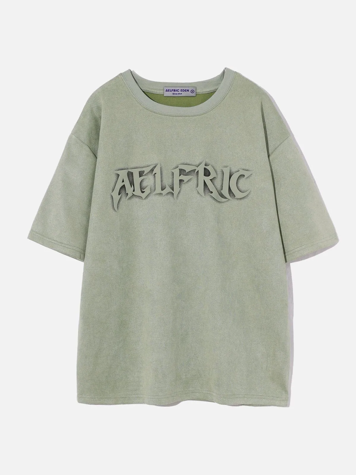 Aelfric Eden Butterfly Print Tee sold by Aelfric Eden product image thumbnail 4