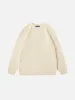 Aelfric Eden Basic Solid Sweater sold by Aelfric Eden