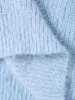 Aelfric Eden Basic Solid Sweater sold by Aelfric Eden