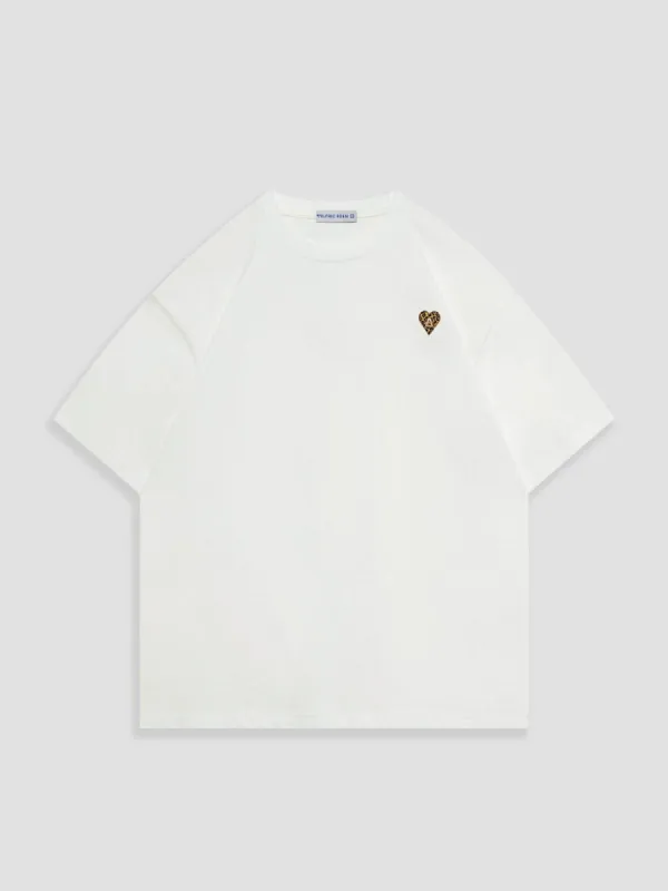 Premium Cotton Tee sold by Aelfric Eden