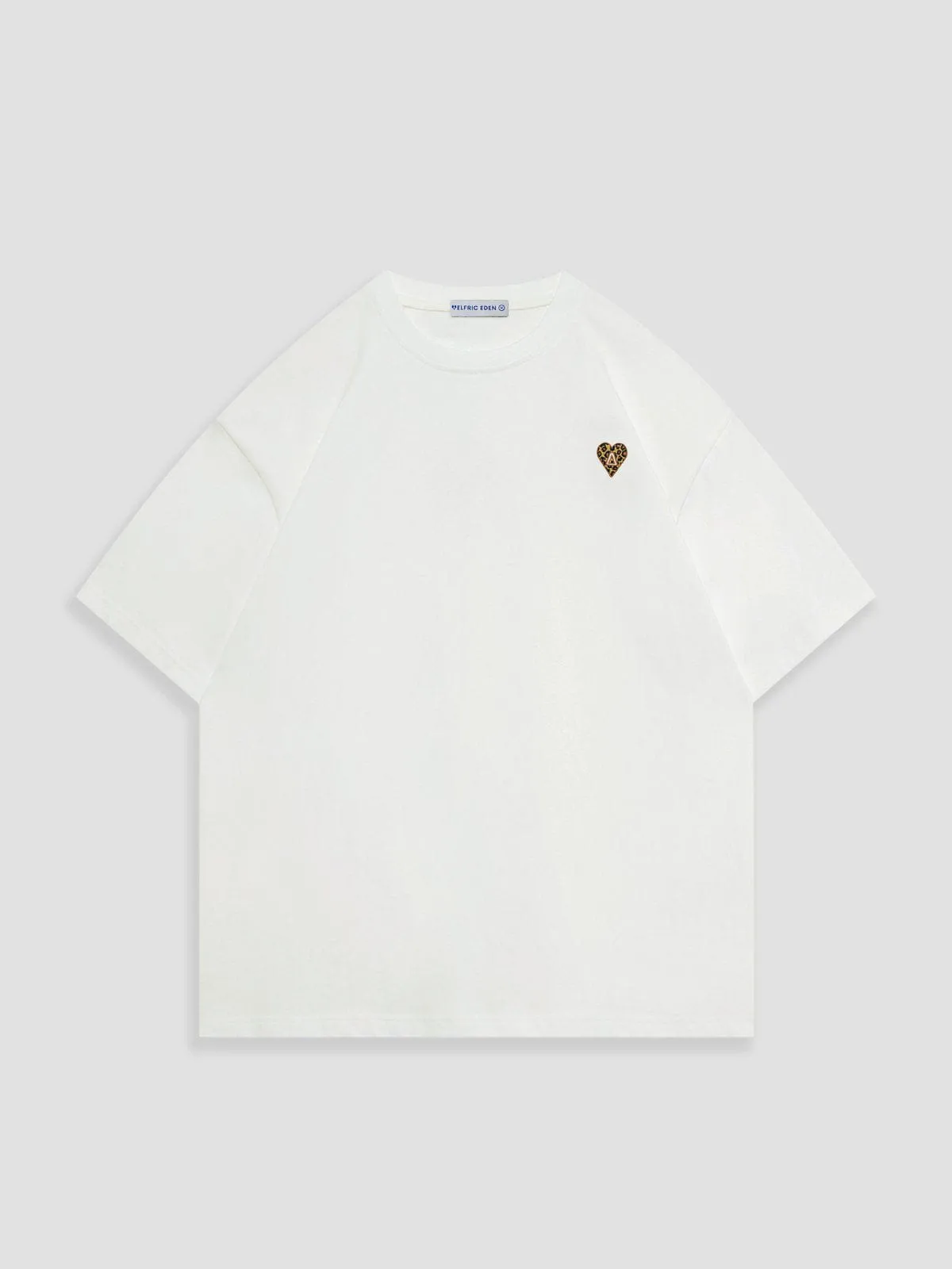 Premium Cotton Tee sold by Aelfric Eden