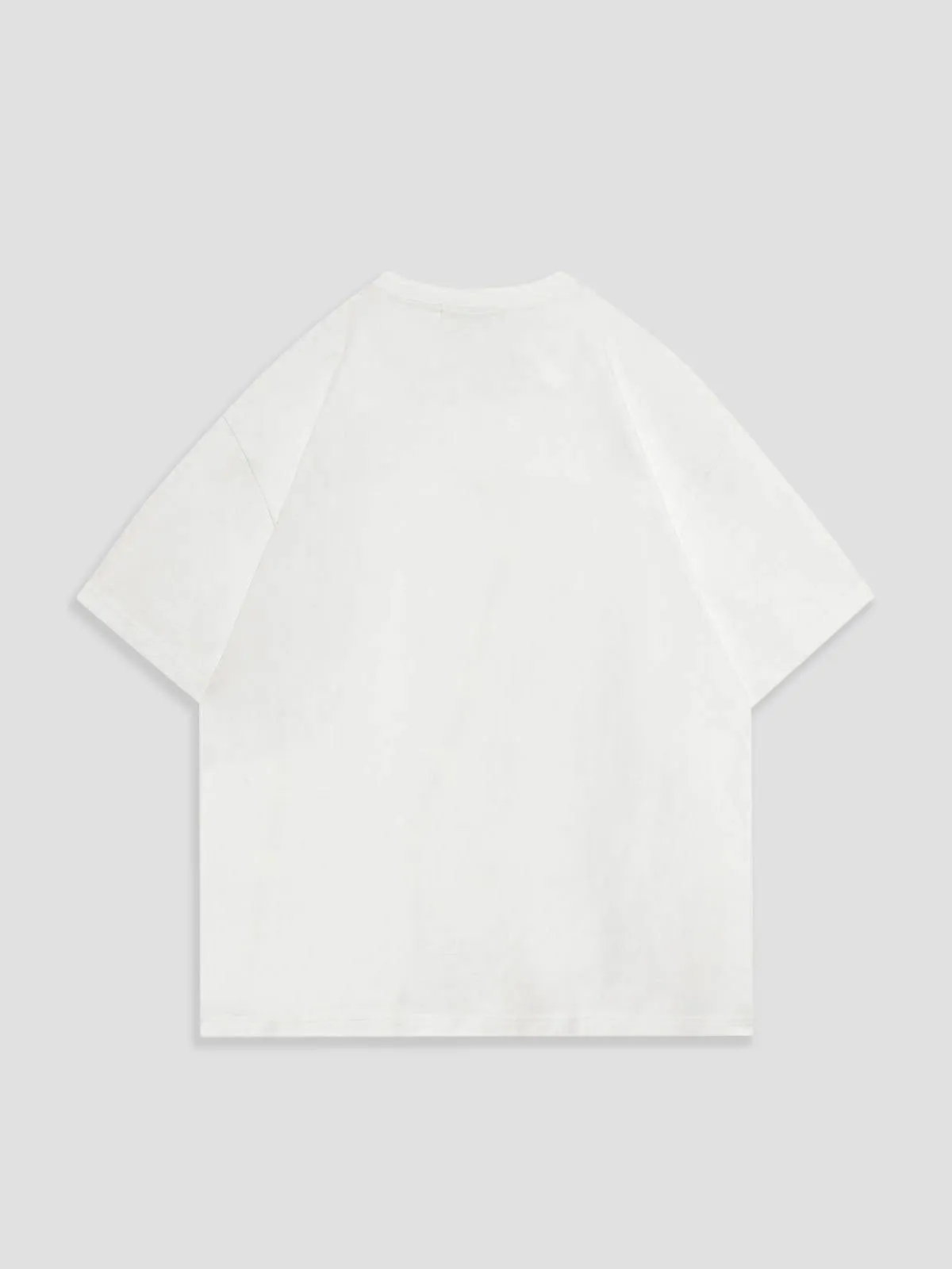 Premium Cotton Tee sold by Aelfric Eden product image thumbnail 2
